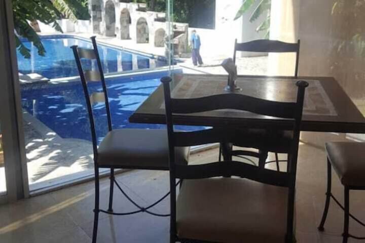 Terrace/Patio 9 of 29