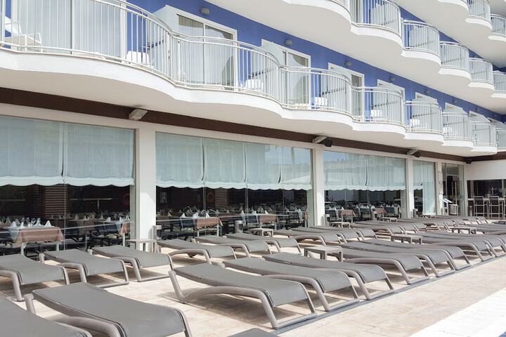 Terrace/Patio 84 of 92