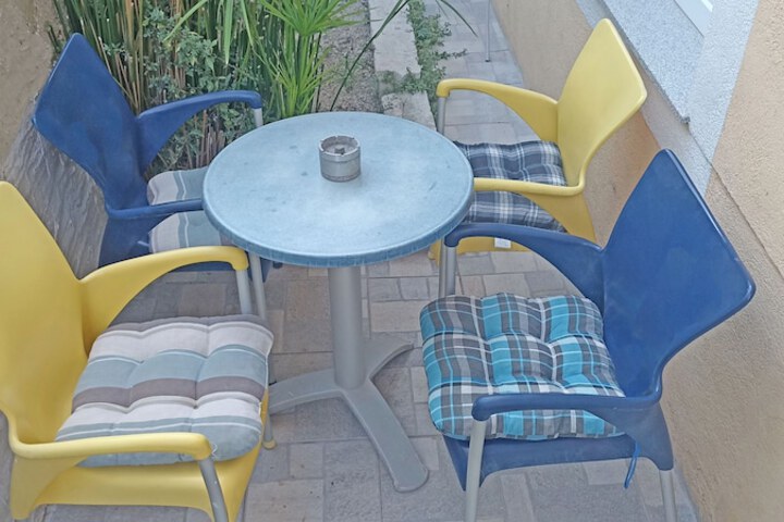 Terrace/Patio 94 of 117