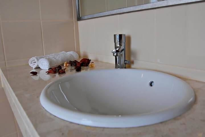 Bath Photo