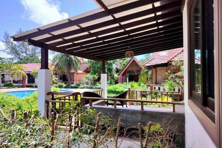Terrace/Patio 45 of 100