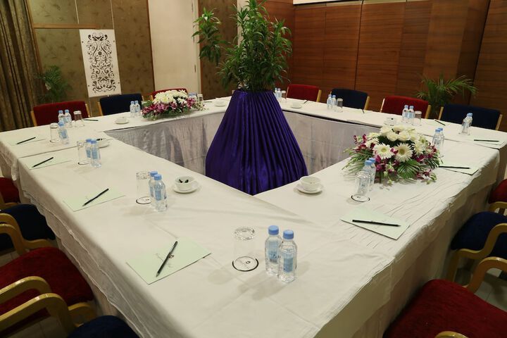 Meeting 33 of 39