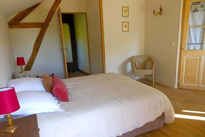 Room Interior