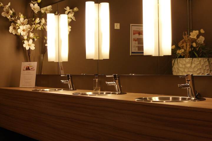 Spa Photos