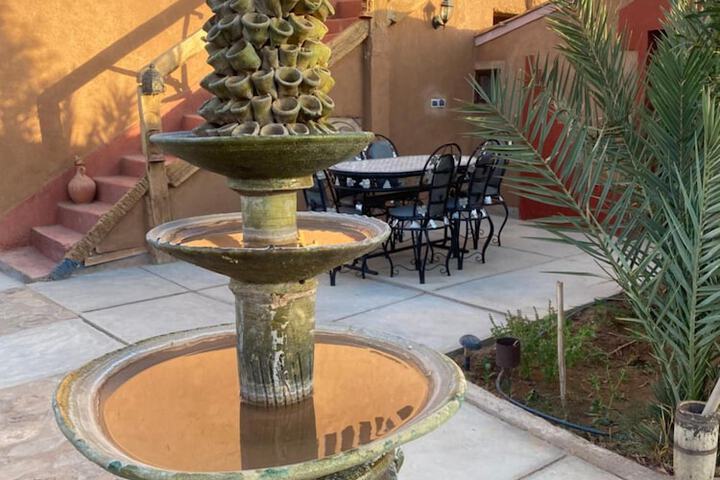 Terrace/Patio 26 of 30