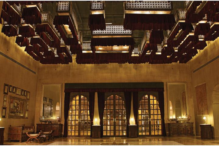Hotel Interior 3 of 125