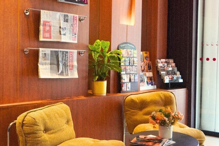 Hotel Interior 2 of 119