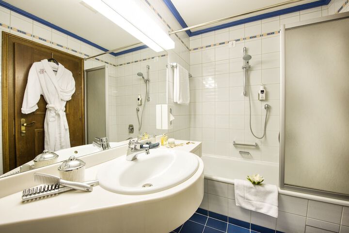 Bath Photo