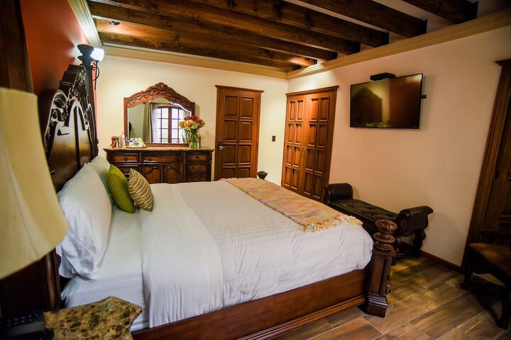 Image of Puerta al Virreinato Hotel Boutique