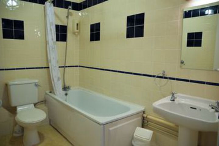 Bath Photo