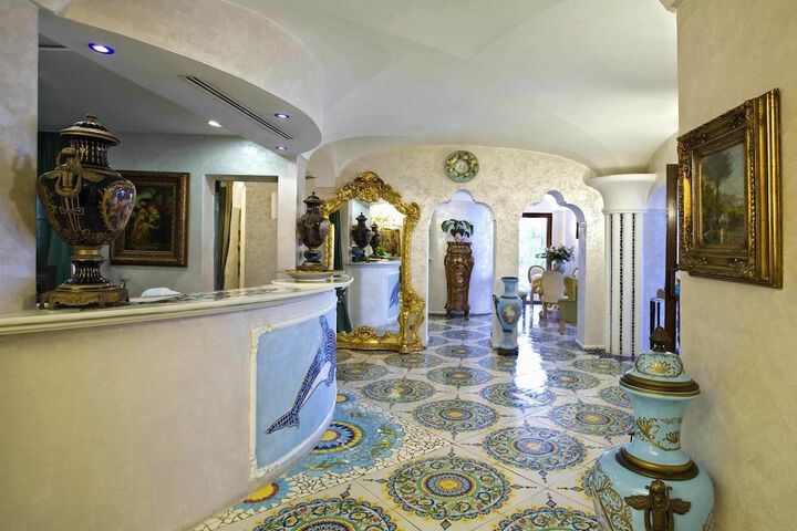 Hotel Interior 2 of 82