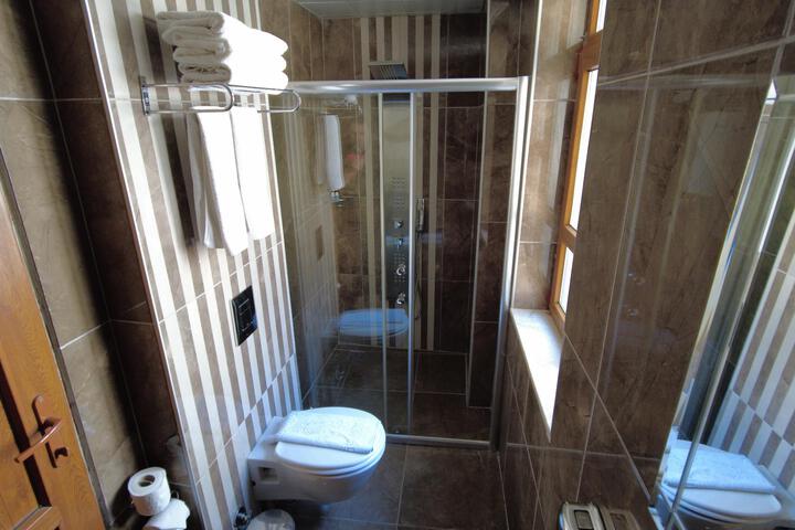 Fitness Facility Photos