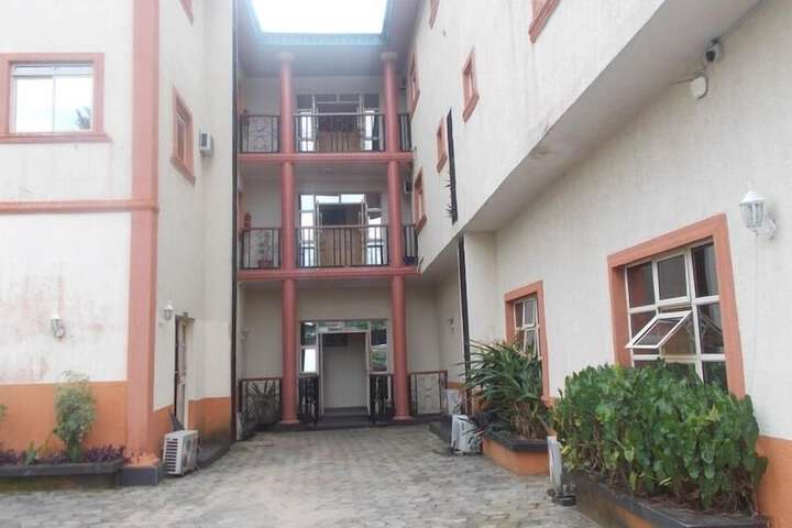 Hotel 29 of 29