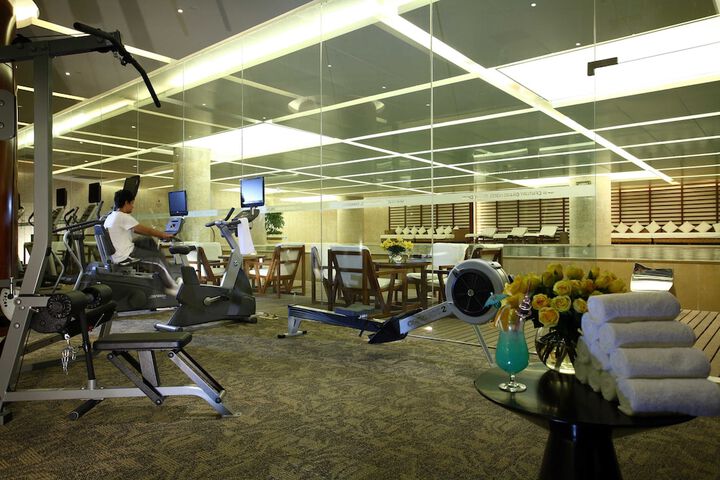 Fitness Club