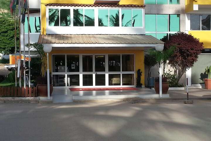 Hotel 41 of 42