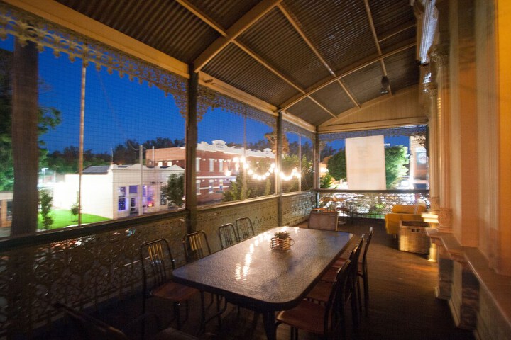 Terrace/Patio 45 of 49