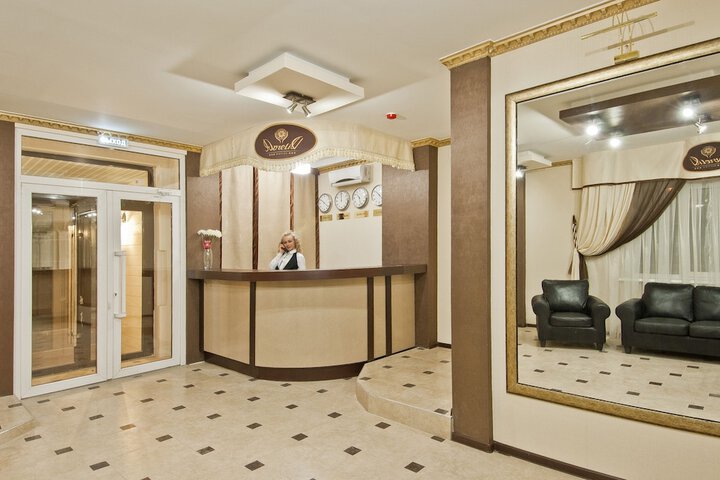 Hotel Interior 2 of 43