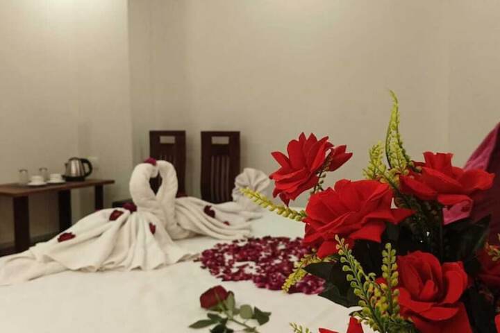 Maa Tara Homestay