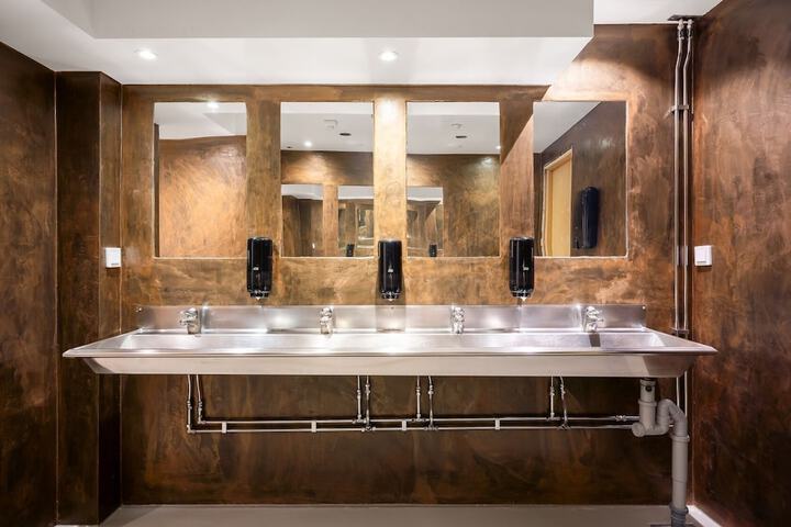 Bath Amenities