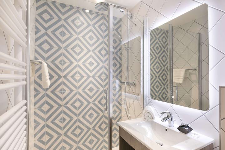 Bath Amenities