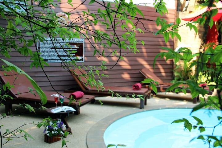 Wellness Treatments
