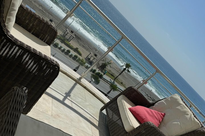 Terrace/Patio 39 of 40