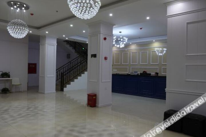 Hotel Interior 7 of 11