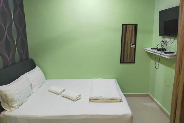 Fitness Facility Photos