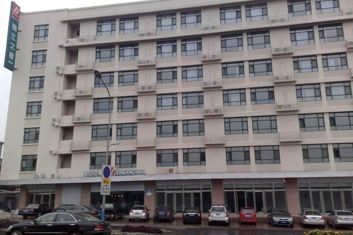 Outside Photo