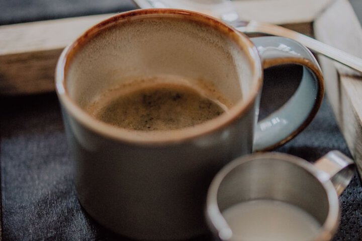 Breakfast/Coffee Service 100 of 119