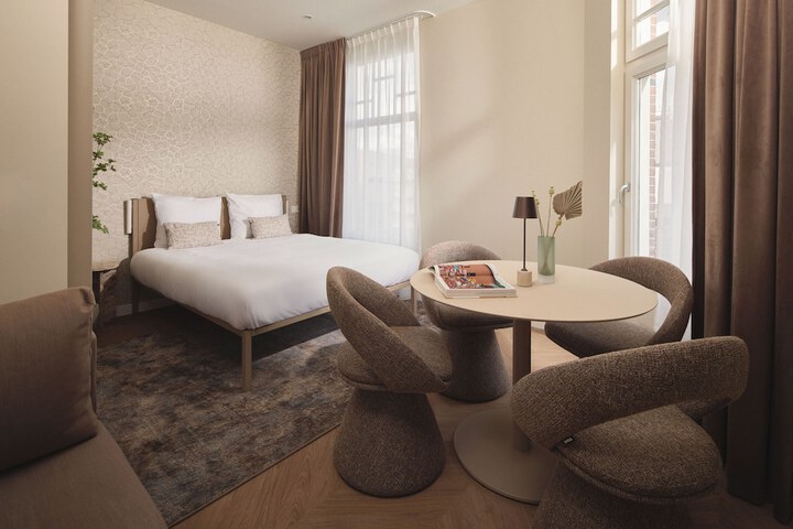Photo of Zenstay Hotel Amsterdam - Zaandam