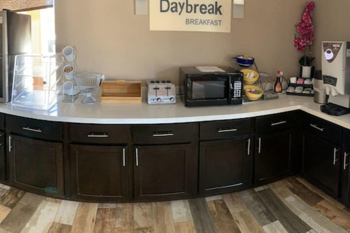 Coffee service
