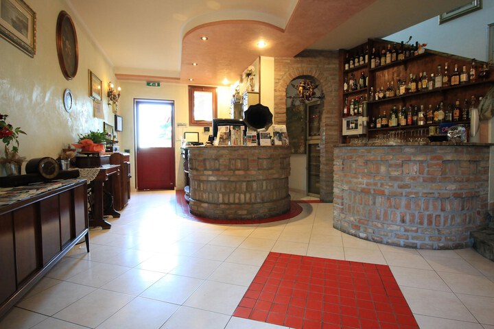 Hotel Interior 2 of 45