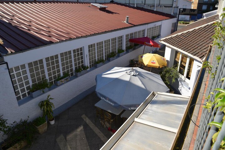 Terrace/Patio 27 of 62