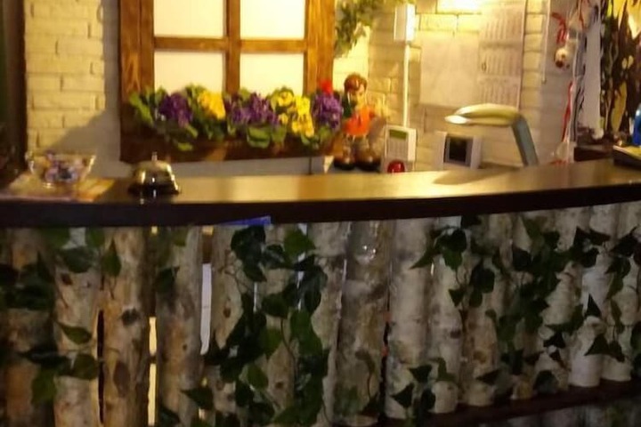 Hotel Interior 5 of 28