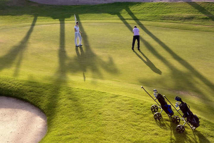 Golf 28 of 48