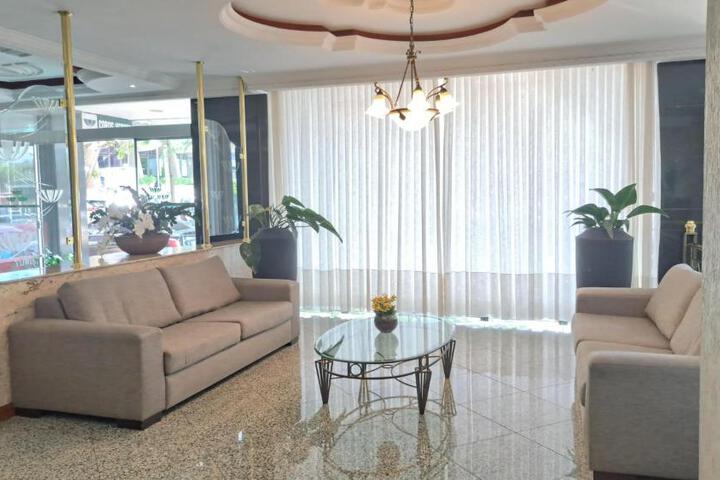 Fitness Facility Photos