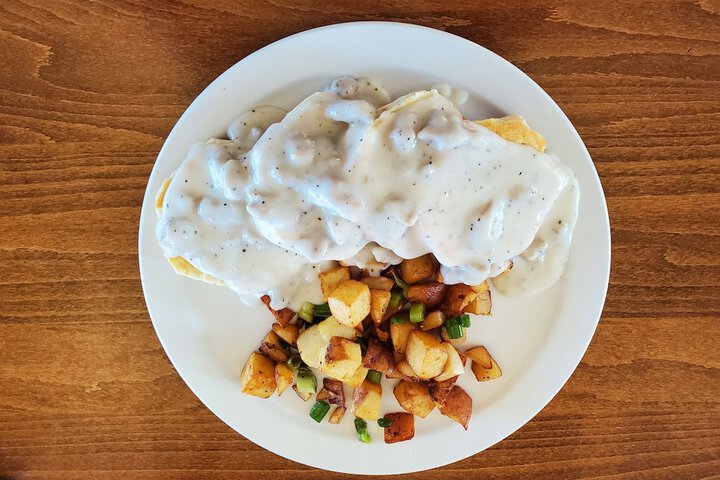 Breakfast/Coffee Service 22 of 30