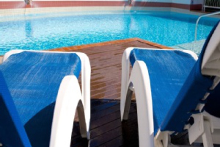 Sundeck 9 of 119