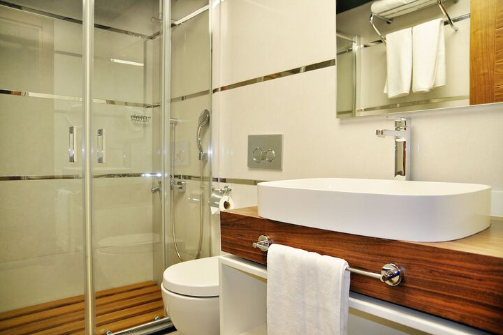 Bath Photo