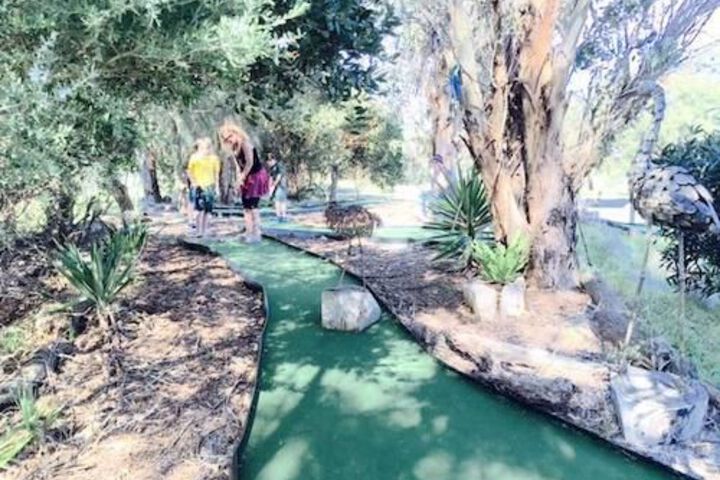 Golf 17 of 26