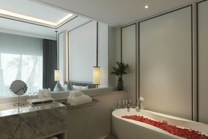 Bath Amenities