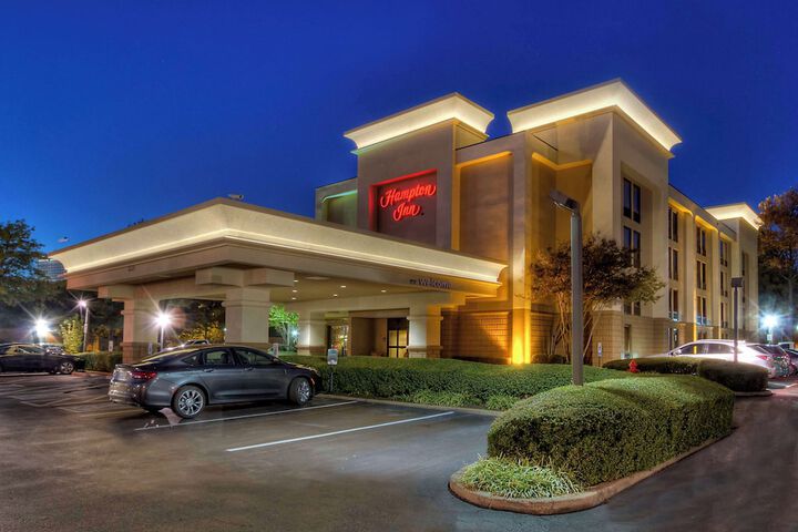 Hotel 39 of 42