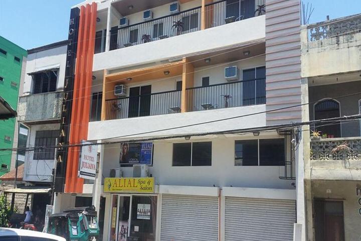 Photo of Hotel Juliana