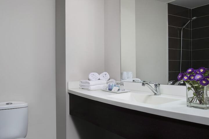 Bath Interior