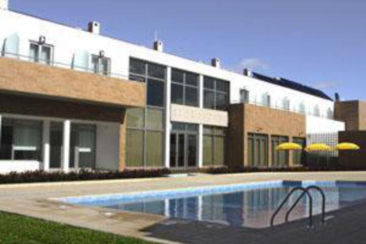 Hotel a Esteva