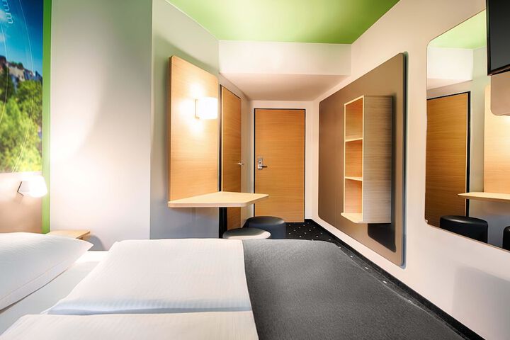 B & B Hotel Wetzlar in Wetzlar