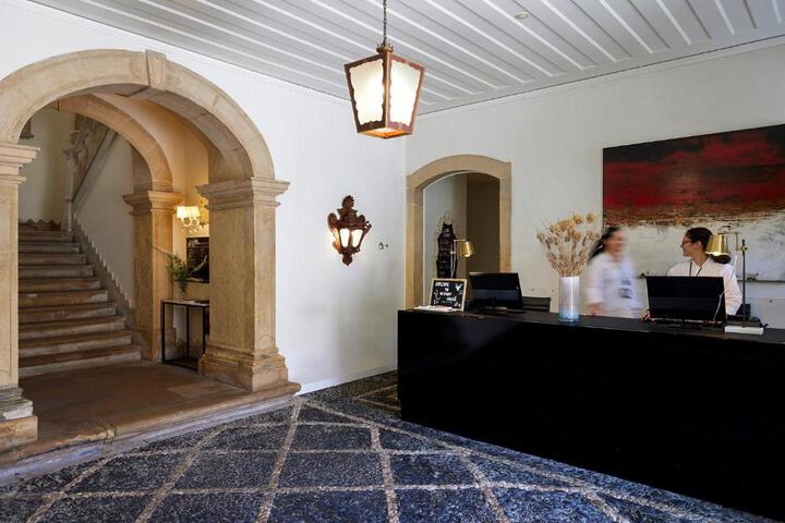 Hotel Interior 6 of 23