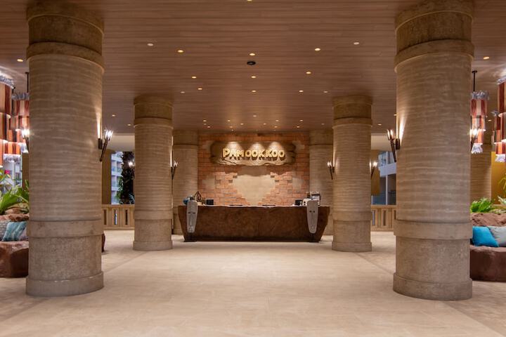 Hotel Interior 2 of 49