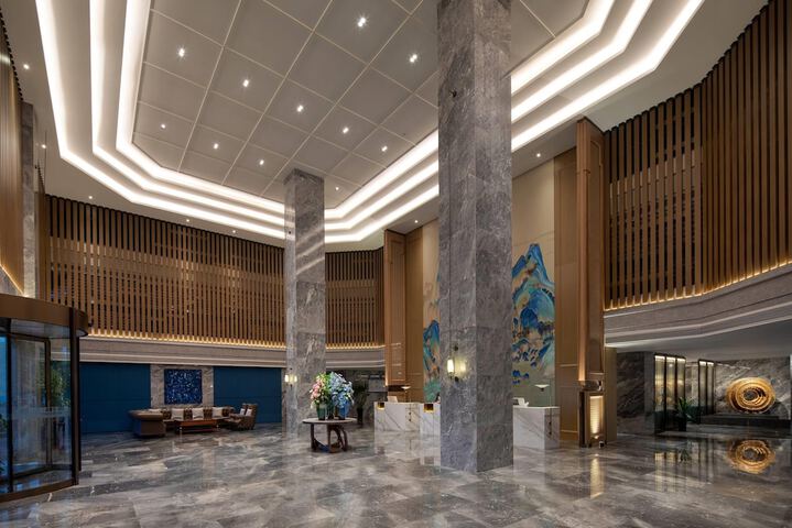 Photo of Days Hotel by Wyndham Hefei Huaihe Road Walking Street